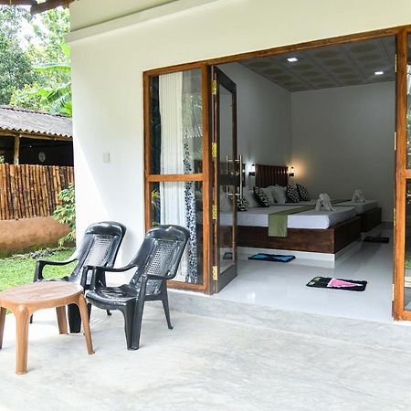 Clay House Udawalawe Exterior foto