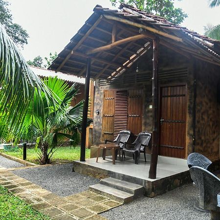 Clay House Udawalawe Exterior foto