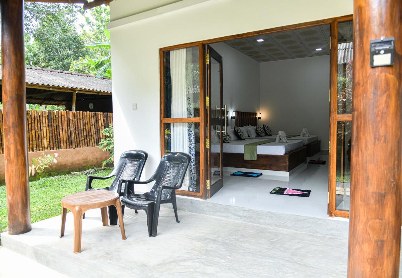 Clay House Udawalawe Exterior foto