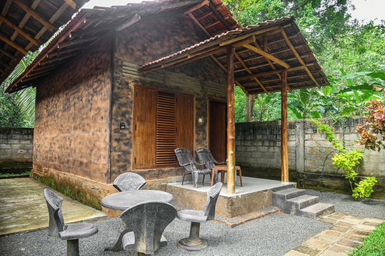 Clay House Udawalawe Exterior foto