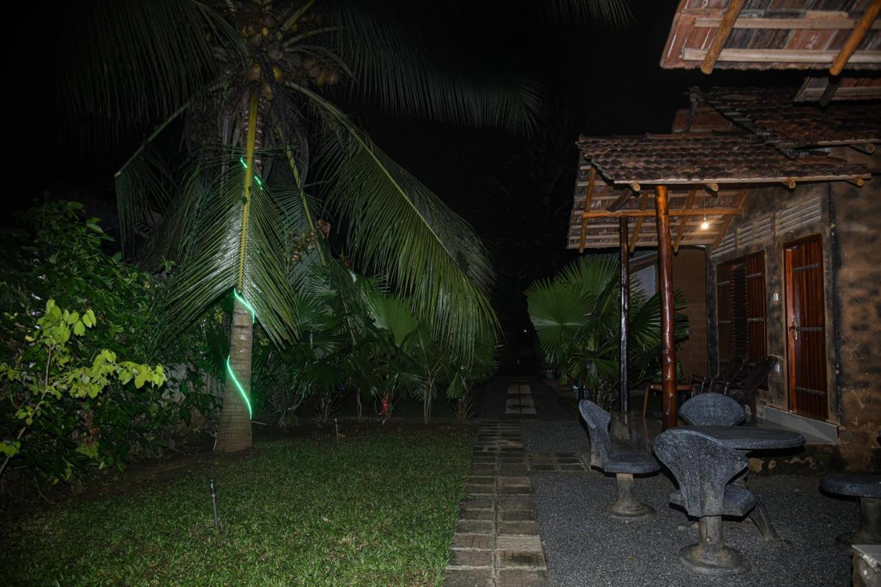 Clay House Udawalawe Exterior foto