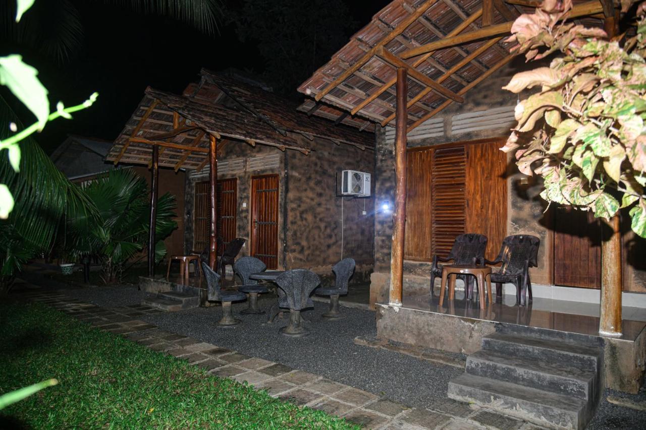 Clay House Udawalawe Exterior foto
