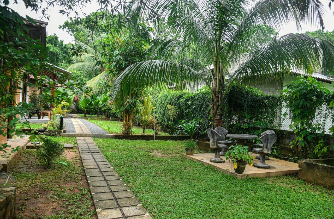 Clay House Udawalawe Exterior foto