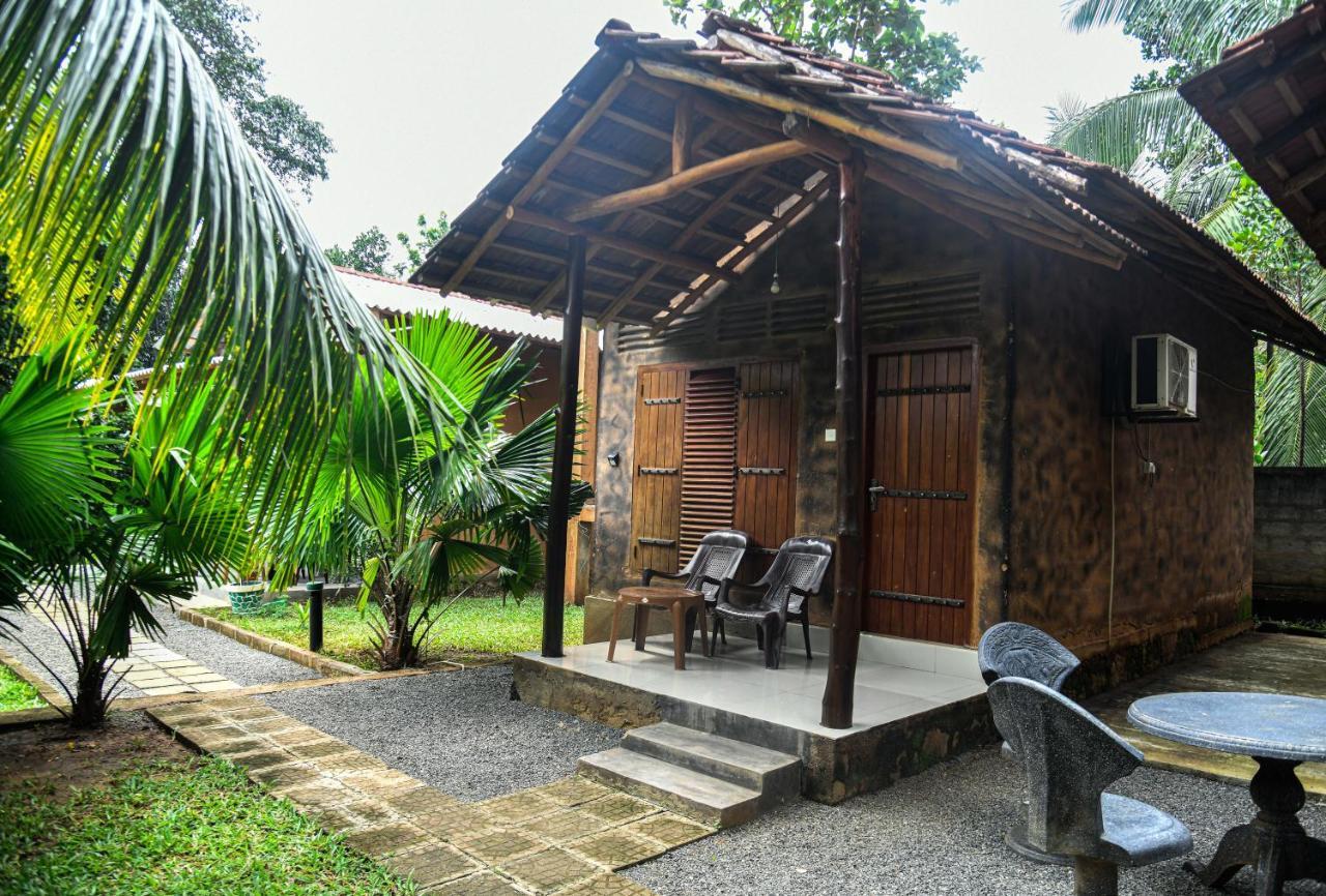 Clay House Udawalawe Exterior foto